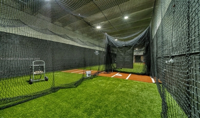 Doral Doral Florida, 33166 | Indoor Baseball Batting Cage