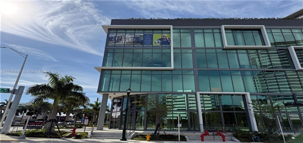 21290 Biscayne Blvd Aventura Florida, 33180 | Amazing Office