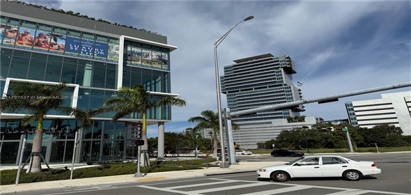 21290 Biscayne Blvd Aventura Florida, 33180 | Amazing Office