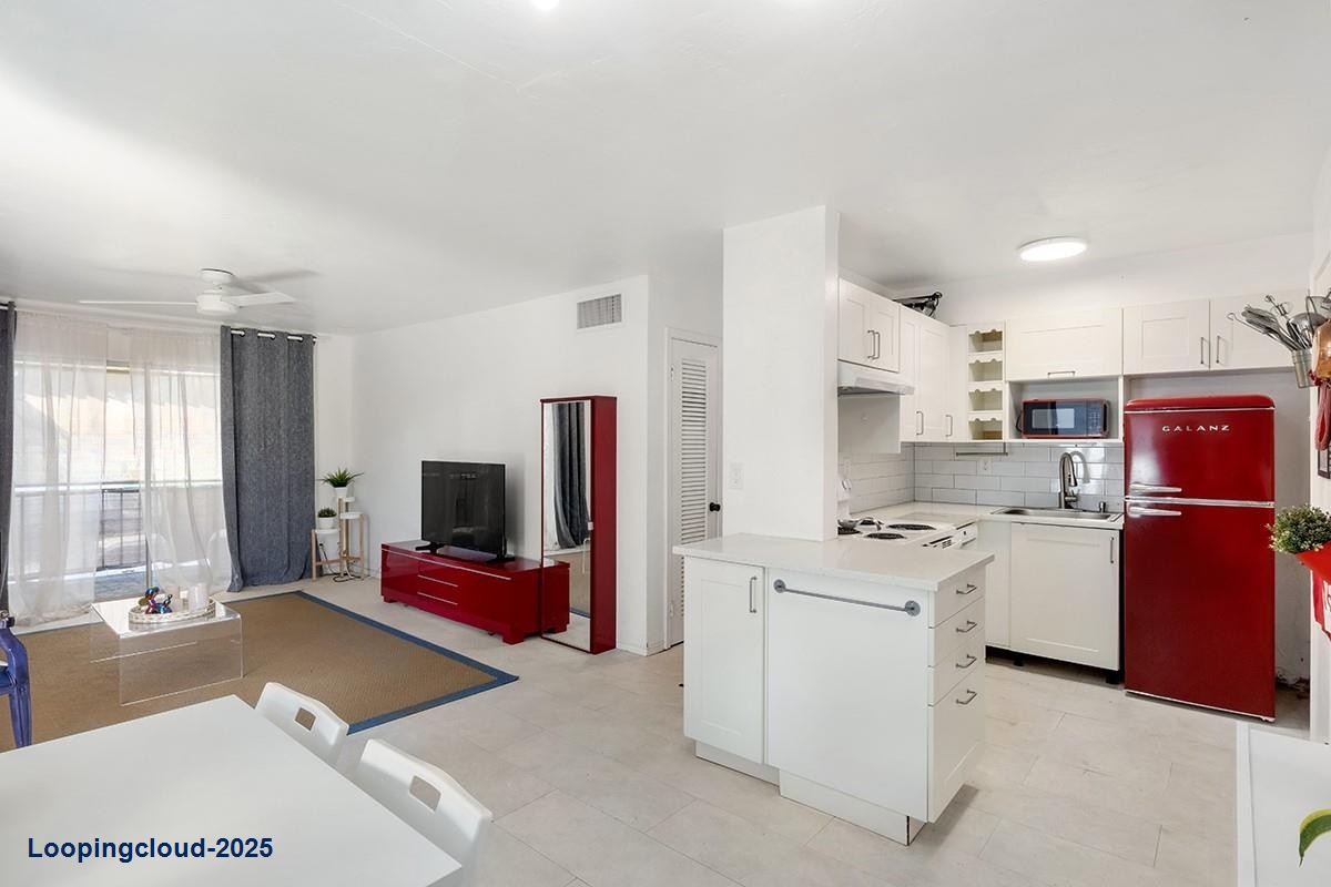 Amazing Apartment