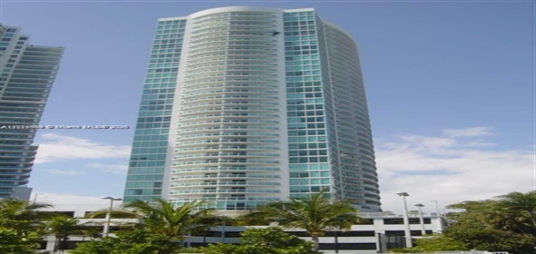 2101 Brickell Ave # 1409 Miami Florida, 33129 | Amazing Condo