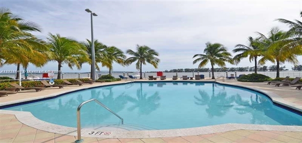 2101 Brickell Ave # 1409 Miami Florida, 33129 | Amazing Condo