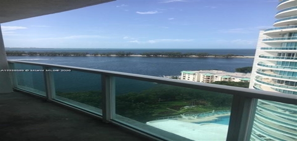 2101 Brickell Ave # 1409 Miami Florida, 33129 | Amazing Condo