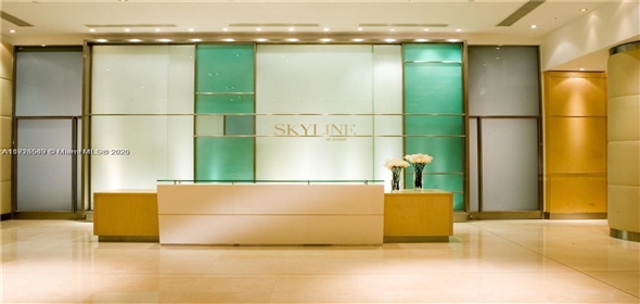 2101 Brickell Ave # 1409 Miami Florida, 33129 | Amazing Condo