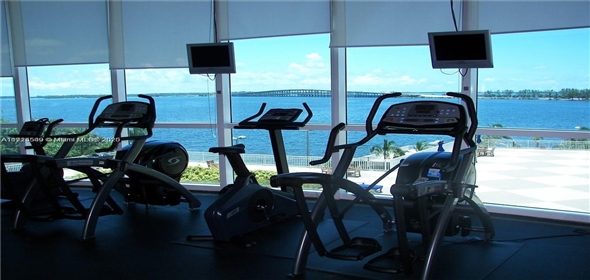 2101 Brickell Ave # 1409 Miami Florida, 33129 | Amazing Condo
