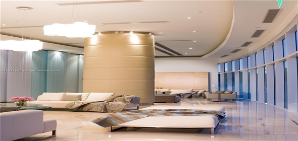 2101 Brickell Ave # 1409 Miami Florida, 33129 | Amazing Condo