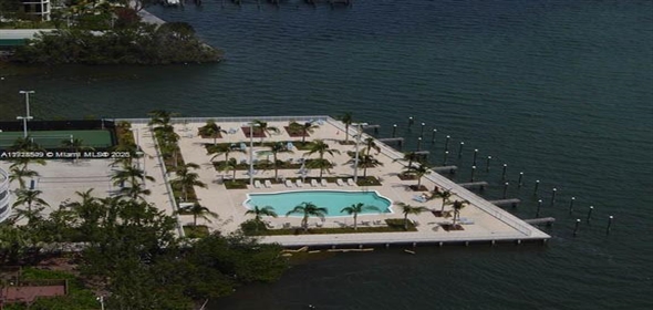 2101 Brickell Ave # 1409 Miami Florida, 33129 | Amazing Condo