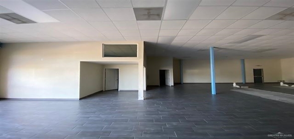 515 W Main Ave Alton Texas, 78573 | Star Retail Space Available in Alton