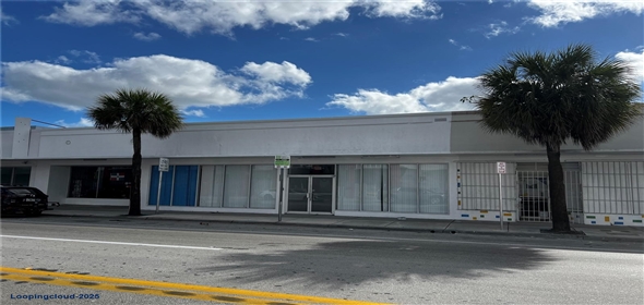 1524 NW 36th St Miami Florida, 33142 | Amazing Flex Space