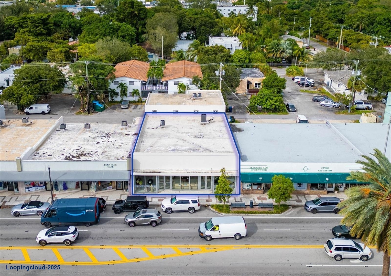 Commercial Property for Sale in North Miami Florida 33161