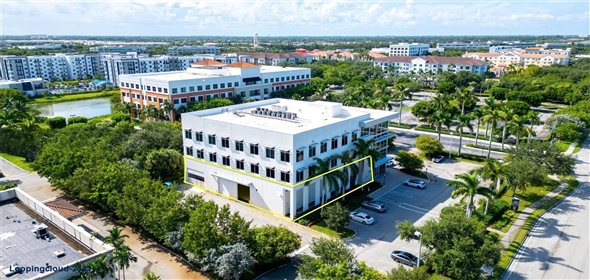3150 SW 145th Ave # 102 Miramar Florida, 33027 | Beautiful Warehouse Office