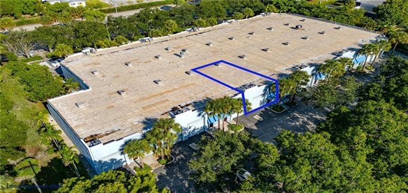 6761 W Sunrise Blvd # 15 Plantation Florida, 33313 | Beautiful Warehouse