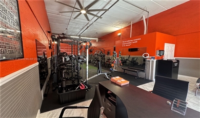 CUTLER BAY Cutler Bay Florida, 33157 | Beautiful Gym