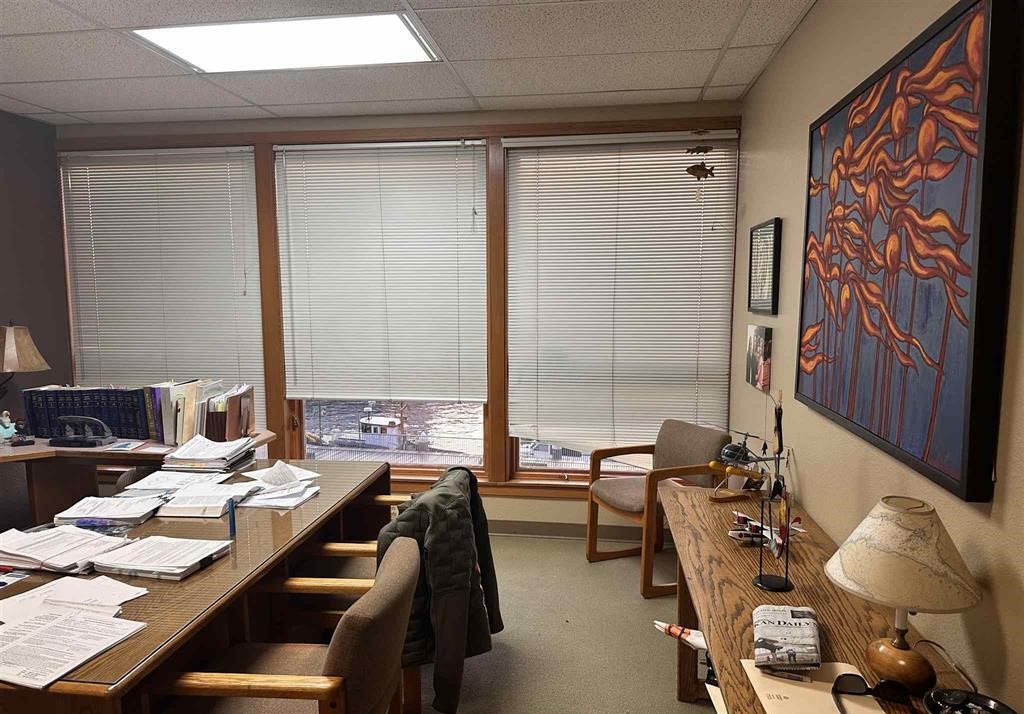 Commercial Property for Sale in Edna Bay Alaska 99901