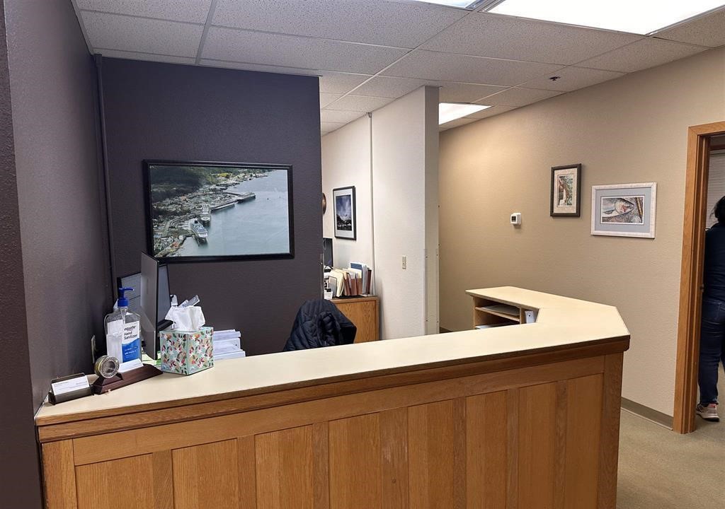 Commercial Property for Sale in Edna Bay Alaska 99901