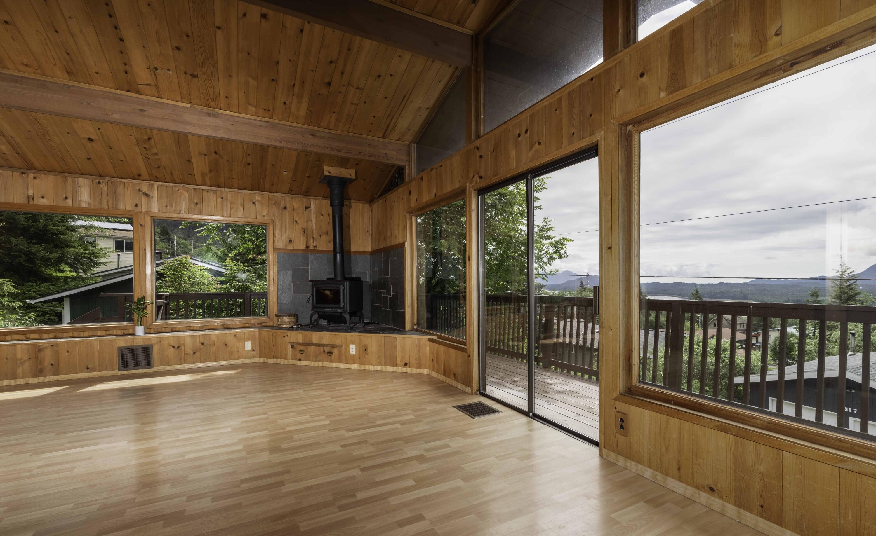 Stunning Residence