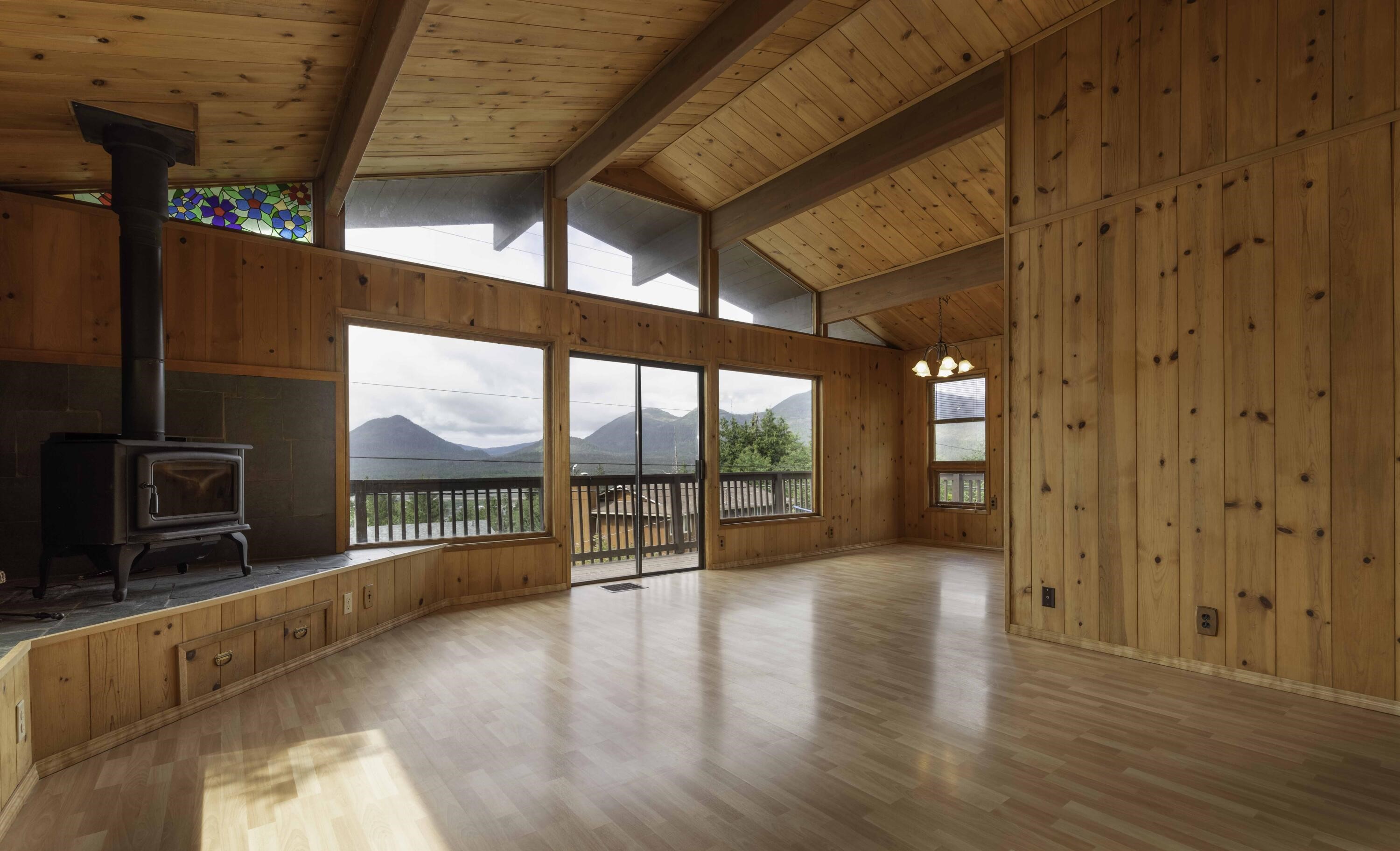 Stunning Residence