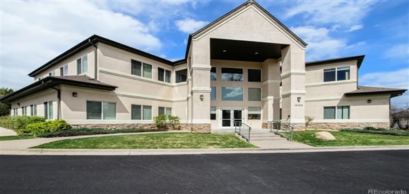 10390 Bradford Road # 100 Littleton Colorado, 80127 | Bradford Office Suites