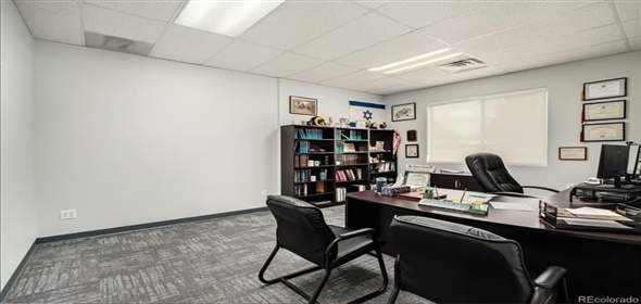 10390 Bradford Road # 100 Littleton Colorado, 80127 | Bradford Office Suites