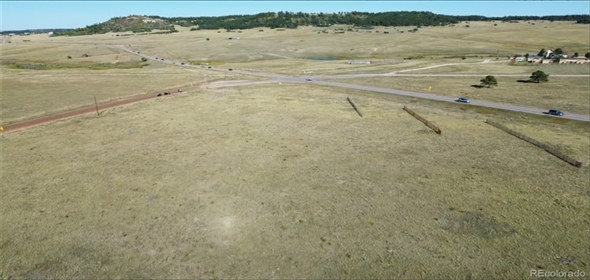 6750 Lorraine Road Larkspur Colorado, 80118 | Exclusive Land for Sale