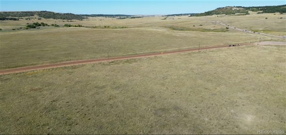 6750 Lorraine Road Larkspur Colorado, 80118 | Exclusive Land for Sale