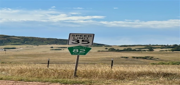 6750 Lorraine Road Larkspur Colorado, 80118 | Exclusive Land for Sale