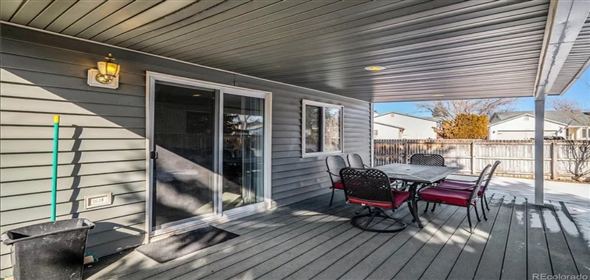 8546 Willows Place, Parker Colorado, 80134 | Exclusive Family Home