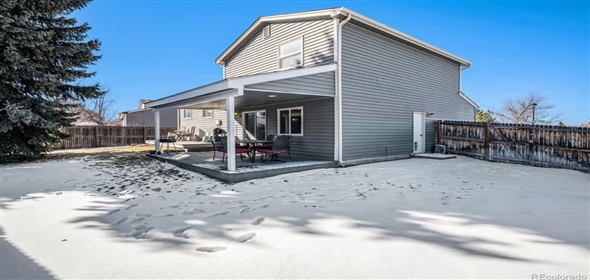 8546 Willows Place, Parker Colorado, 80134 | Exclusive Family Home