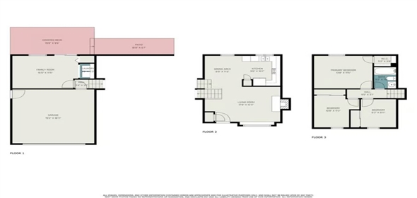 8546 Willows Place, Parker Colorado, 80134 | Exclusive Family Home