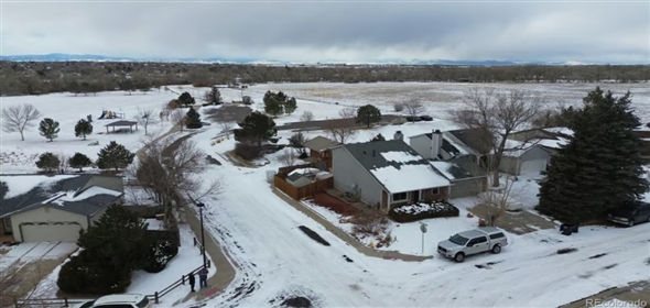 8546 Willows Place, Parker Colorado, 80134 | Exclusive Family Home