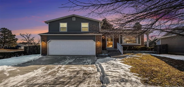8546 Willows Place, Parker Colorado, 80134 | Exclusive Family Home