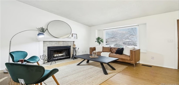 8546 Willows Place, Parker Colorado, 80134 | Exclusive Family Home
