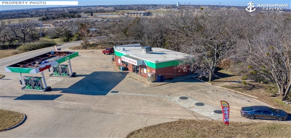 1001 N Harvey Rd, Seminole Oklahoma, 74868 | Sinclair Gas Station