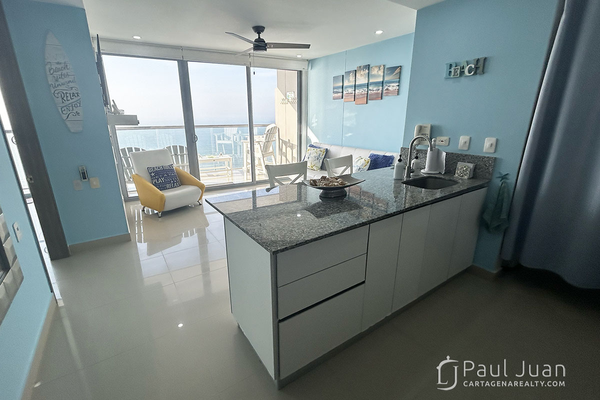 Beautiful apartment