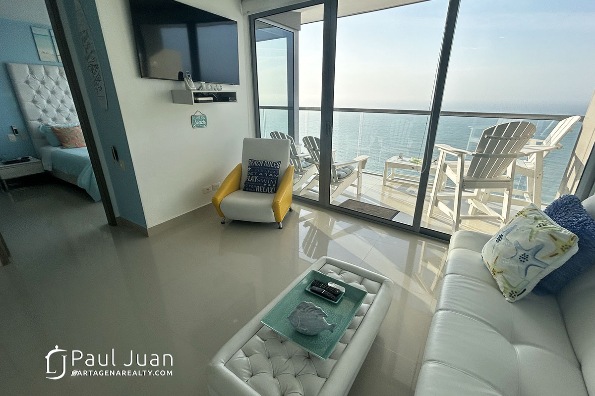 Beautiful apartment