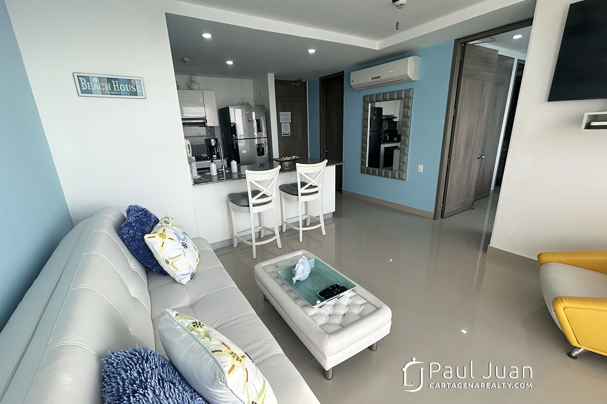 Beautiful apartment
