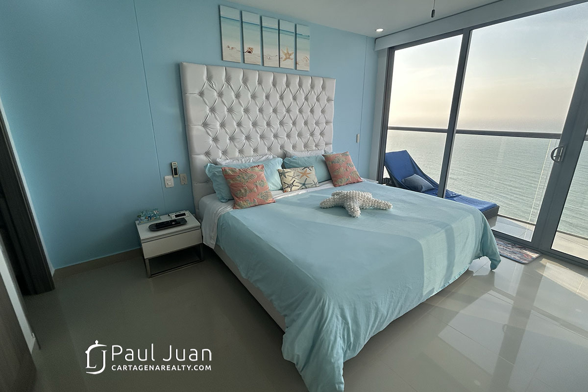 Beautiful apartment