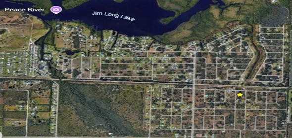 29315 Goodhue St Punta Gorda Florida, 33982 | Beautiful Land