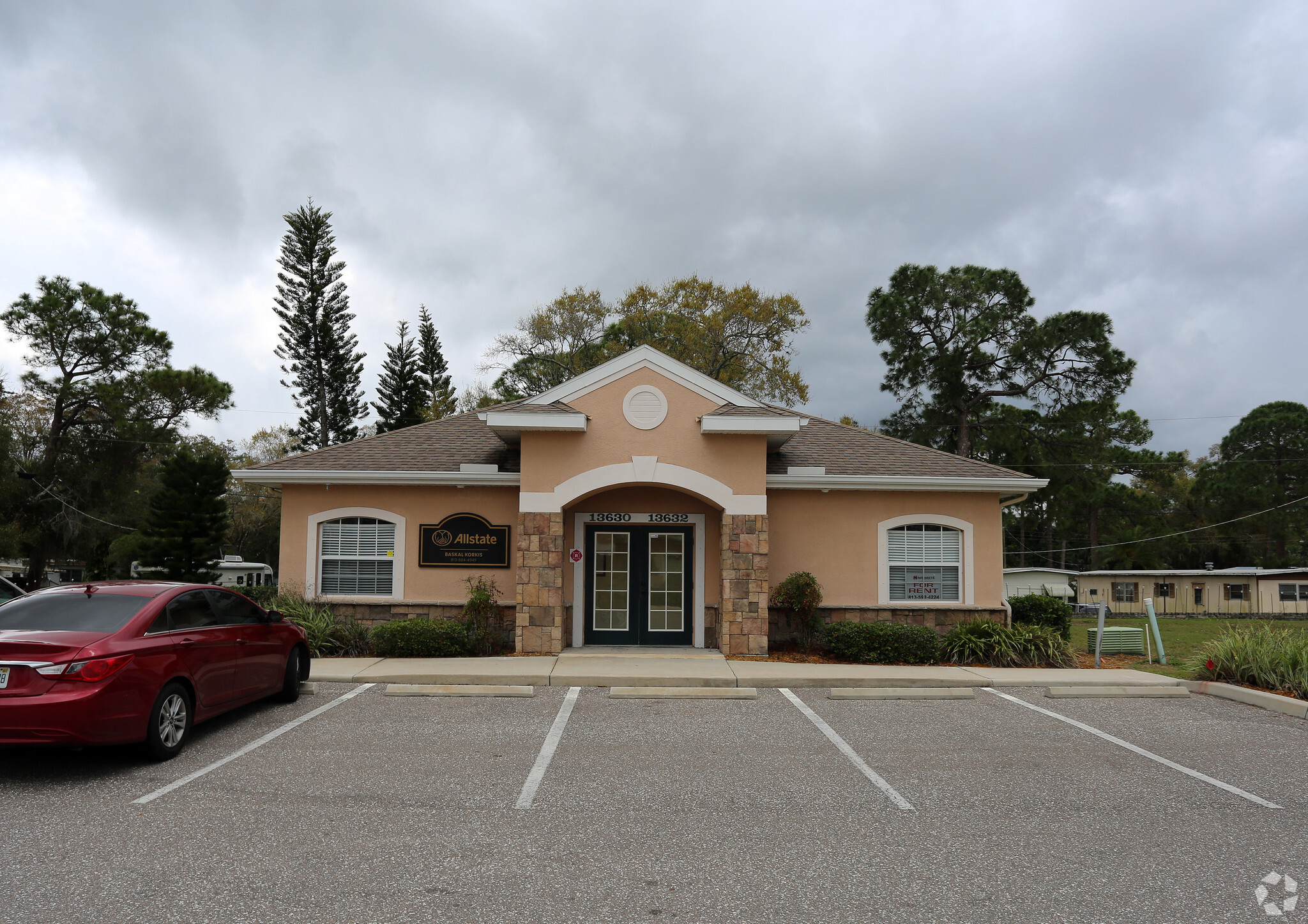 Commercial Property for Sale in Tampa Florida 33635