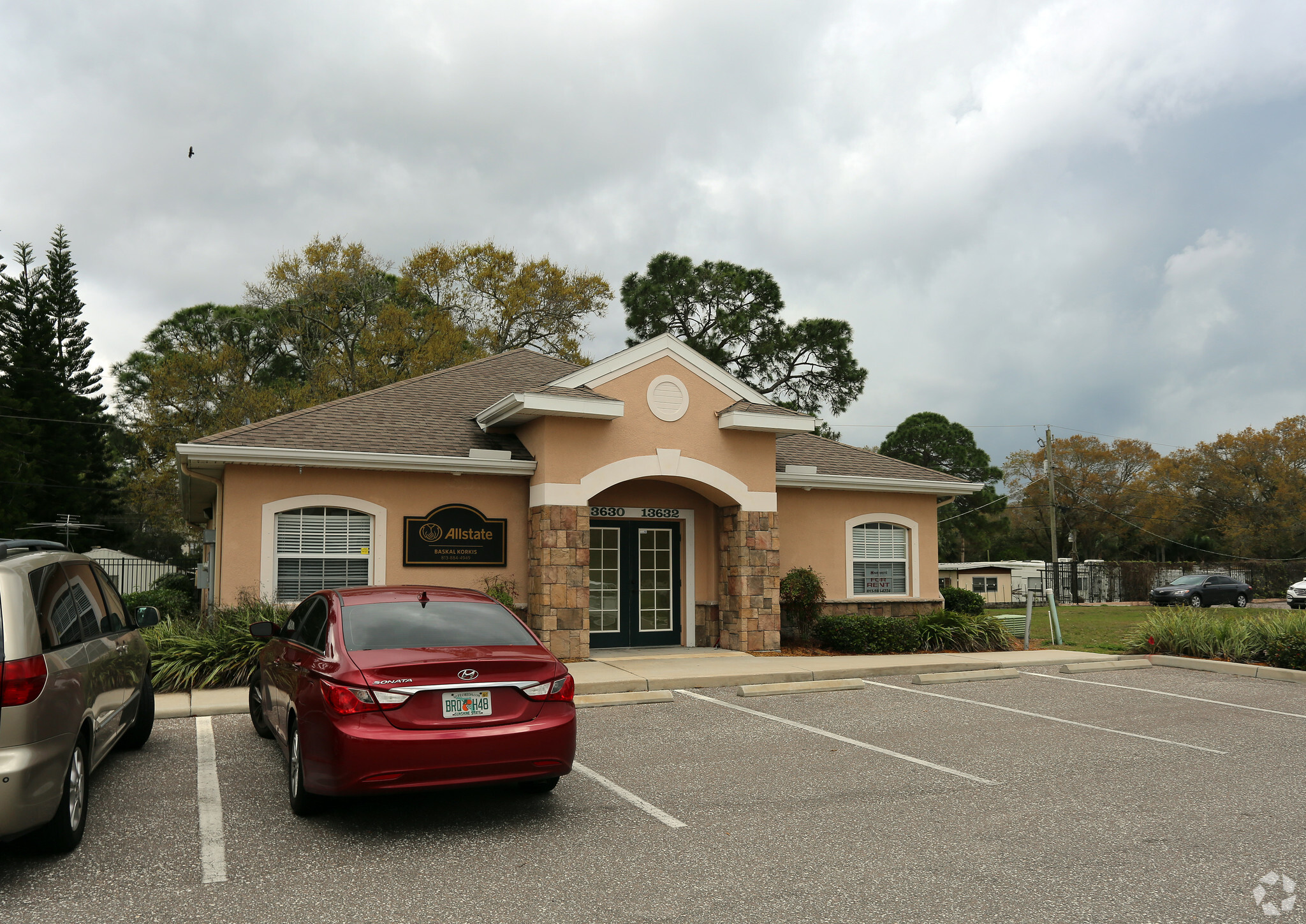 Commercial Property for Sale in Tampa Florida 33635