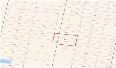 Land for Sale in Mission Texas 78572