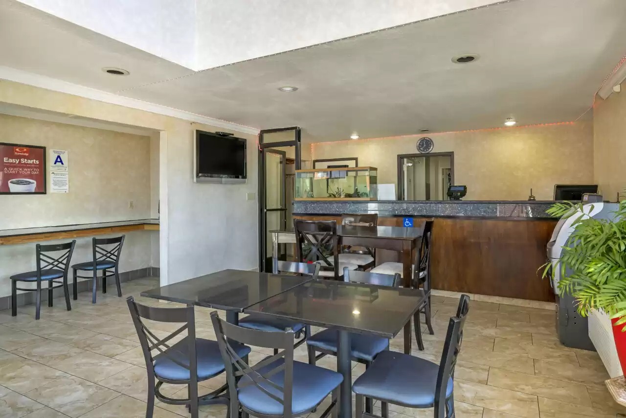 Hotel for Sale in Moreno Valley California 92553