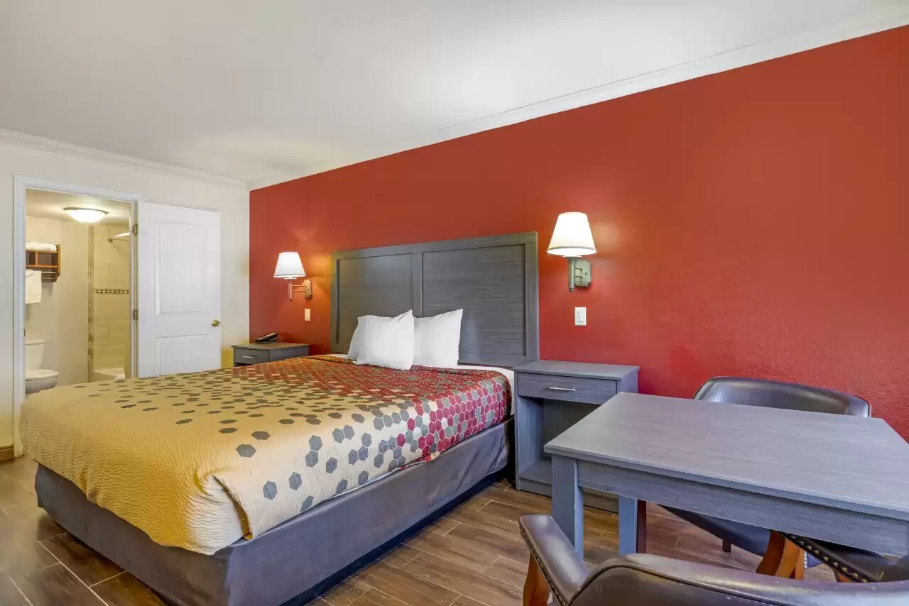 Hotel for Sale in Moreno Valley California 92553