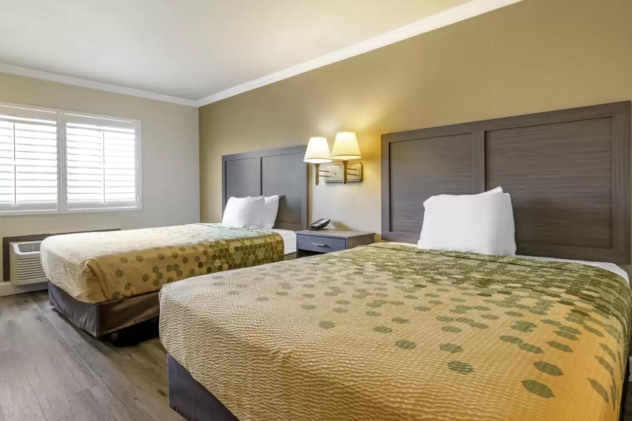 Hotel for Sale in Moreno Valley California 92553