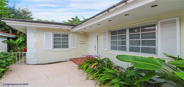 4241 Red Rd Coral Gables Florida, 33134 | Beautiful Single Family