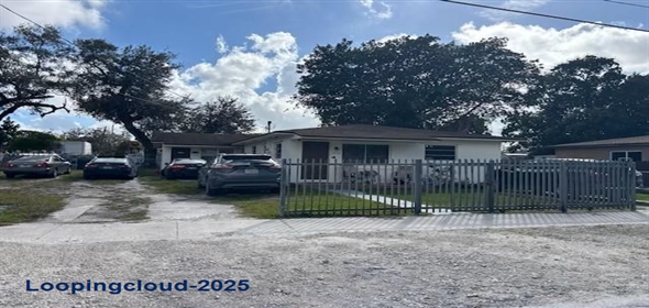 2430 NW 99th St Miami Florida, 33147 | Beautiful Multifamily