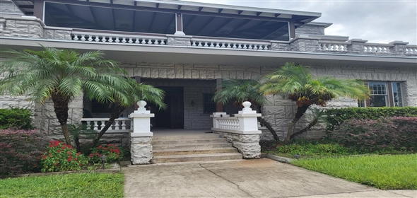 3300 Grand Island Shores Grand Island Florida, 32735 | The Mansion