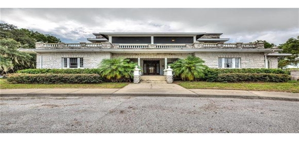 3300 Grand Island Shores Grand Island Florida, 32735 | The Mansion