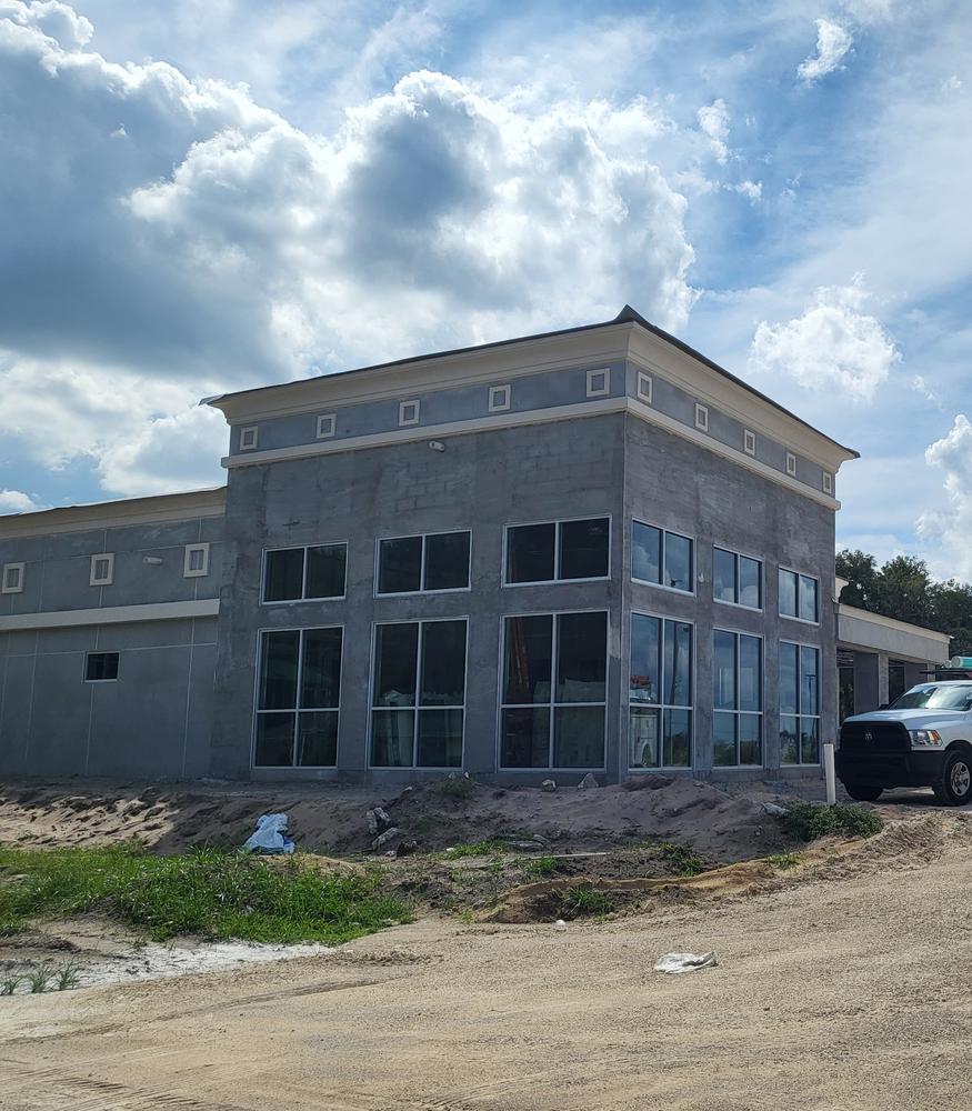 Office for Sale in Wildwood Florida 34785