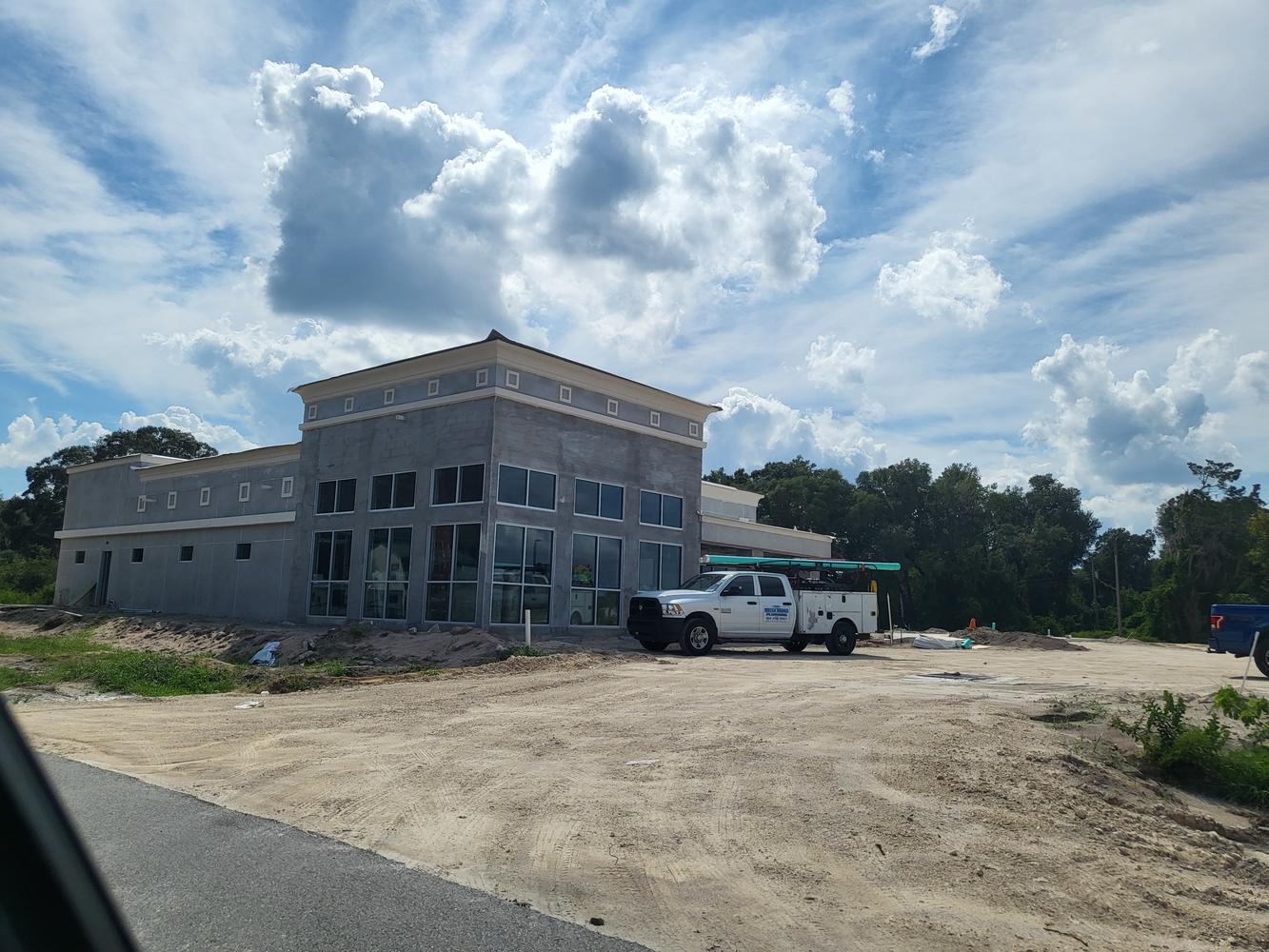 Office for Sale in Wildwood Florida 34785